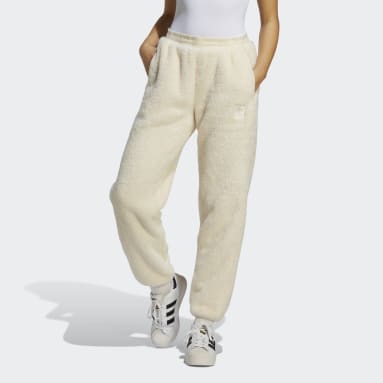 Women's Beige Pants