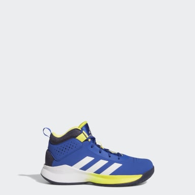 Naufragio Travieso grueso Zapatillas básquet | adidas Argentina