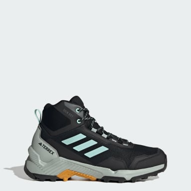 Eastrail 2.0 Mid RAIN.RDY Tursko Svart