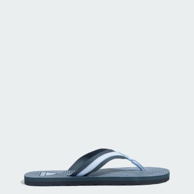 Buy Adidas Men's Adipu 2019 Dove Grey Floater Sandals for Men at Best Price  @ Tata CLiQ