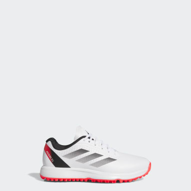 Buty Adizero ZG Spikeless Golf Kids