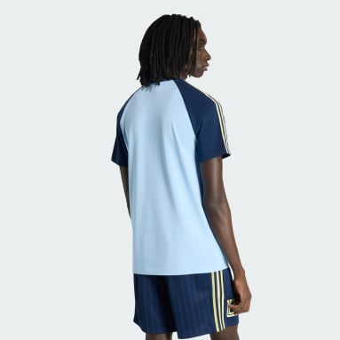 Playera Originals Tigres