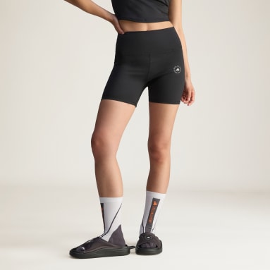 adidas By Stella McCartney Short Yoga Leggings