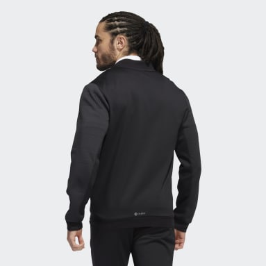 COLD.RDY Full Zip Jakke Svart