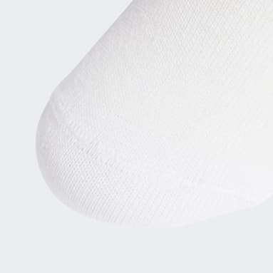 Meias pelo Tornozelo – 6 pares (Criança)