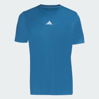 Camiseta Treino De Poliéster