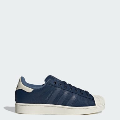 アディダス　スーパースター　プライムブルー 楽天市場】アディダス adidas スニーカー スーパースター 80s