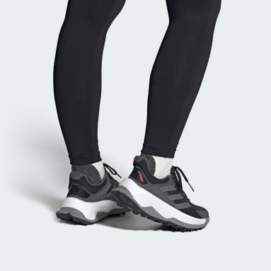 Women's TERREX Black Terrex Soulstride Ultra Trail Running Shoes