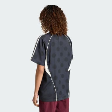 MAGLIA STREET MANICA CORTA