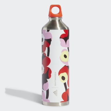 Garrafa de Aço adidas x Marimekko – 750 ml Multicolour Ginásio E Treino