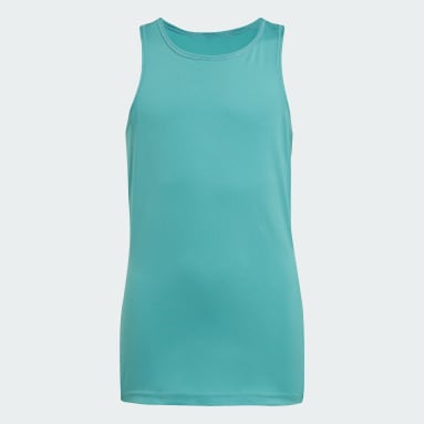 Club Tank Top Kids