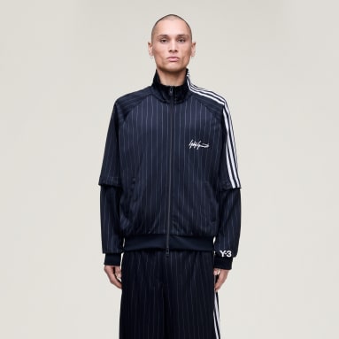 adidas メンズ - ジャージ - Y-3 【アディダス公式】