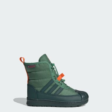 Kids High Tops adidas US