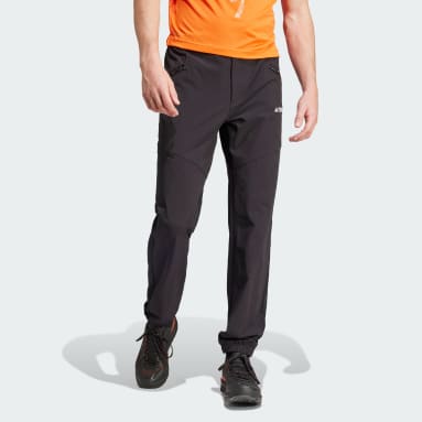 Pantalon trekking adidas shop