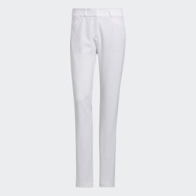 3 white golf pants that arent seethrough  This is the Loop  Golf Digest