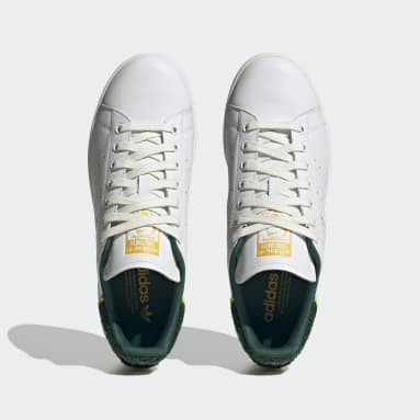 Originals Stan Smith Schuh Weiß
