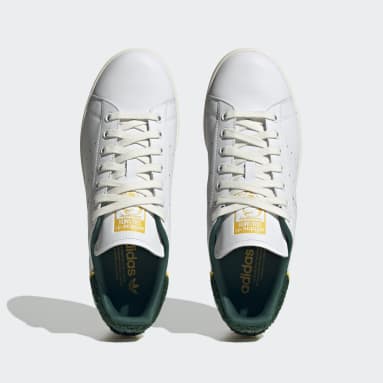 Men's Stan Smith Shoes & Sneakers | adidas US