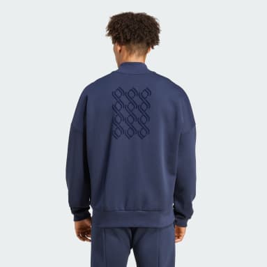 Veste de survêtement maille double Juventus Seasonal