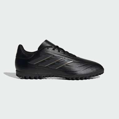 Zapatos de futbol adidas negro new arrivals