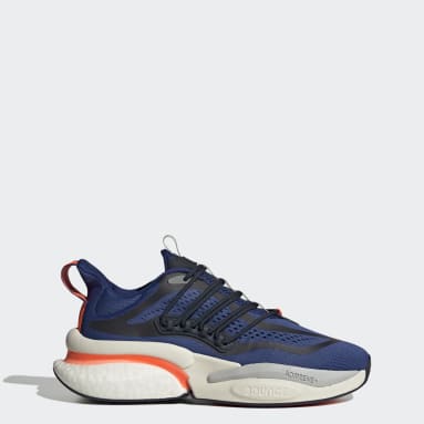 Zapatillas Alphaboost V1 Azul Hombre Sportswear