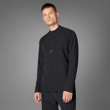 Designed for Training Pro Series Quarter-Zip Shirt