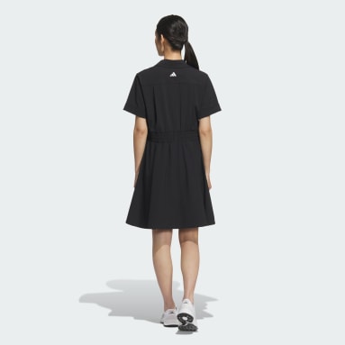 【ゴルフ】ビヨンド ザ コース半袖ワンピース