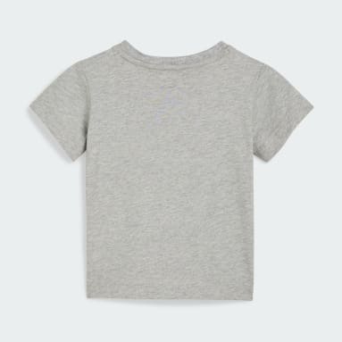 ESSENTIALS T-SHIRT