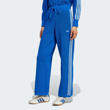 Originals Premium Crochet Track Pants