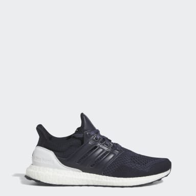 Mens Sportswear Blue Ultraboost 10 Shoes