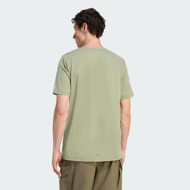 Camiseta Terrex Multi Climacool Logo Tech