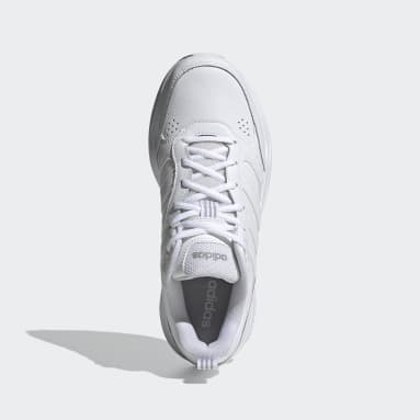 Zapatillas Strutter Blanco Hombre Sportswear
