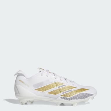 adizero Football Cleats adidas US