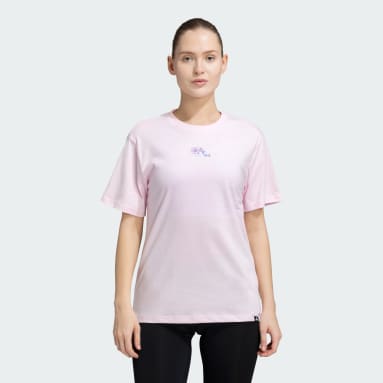 W L M EMB TEE
