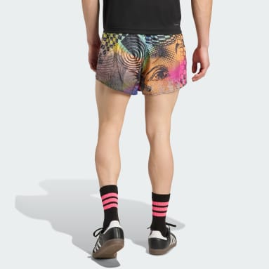 M JS SHORTS