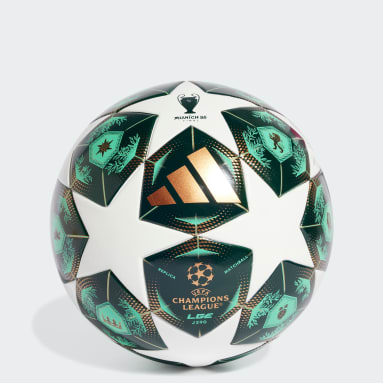 Pallone UCL League J290 24/25 Knockout Stages Junior