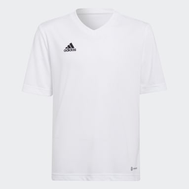 Camisa Entrada 22 Unissex Infantil