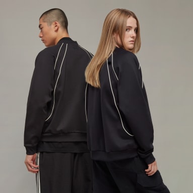 Y-3 SST Treningsoverdel Svart