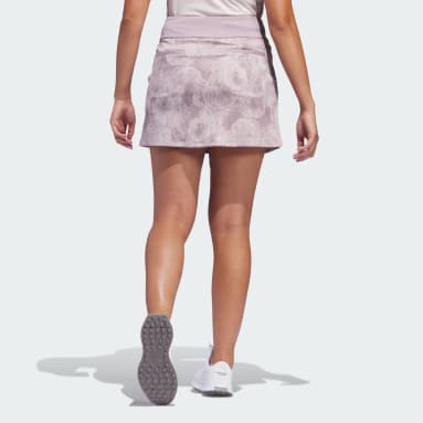 Women's Ultimate365 Printed Skirt