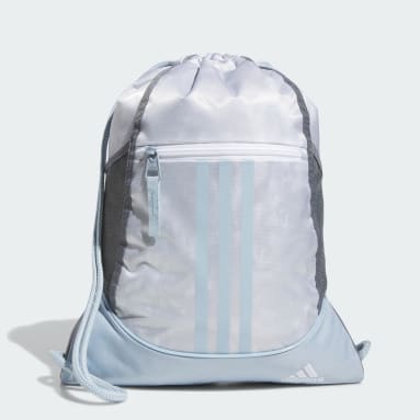 Training White Alliance Sackpack