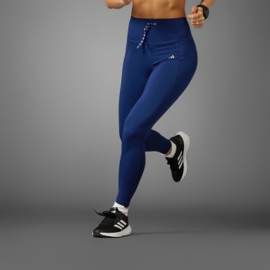 Mallas Para Correr Mujer adidas Mexico