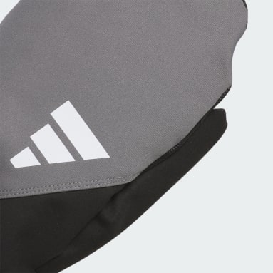 Luvas de Inverno para Golfe Cinzento Homem Golfe