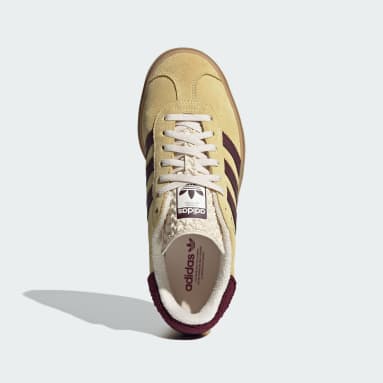 รองเท้า GAZELLE BOLD