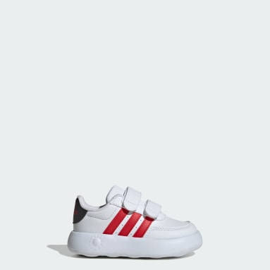 Adidas originales para niños top