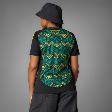 Jamaica 24 Away Jersey