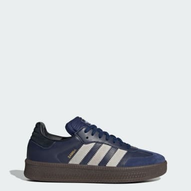 Women s Blue adidas Originals Shoes adidas US