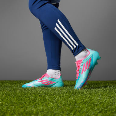 8750円 adidas adizeroF50 FGメッシモデル 29センチ - 29.0cm以上