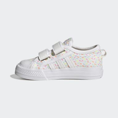 bebe Kids Girls Low Top Lace Up Sneakers With Studs See More Colors and Sizes 