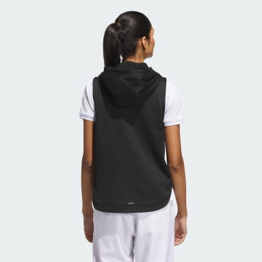 Ultimate365 Cold.rdy Bodywarmer met Lange Rits