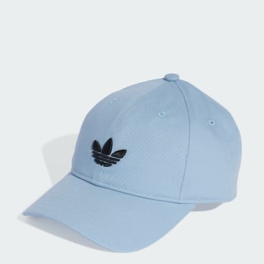 Adicolor Classic Trefoil Baseball Kappe