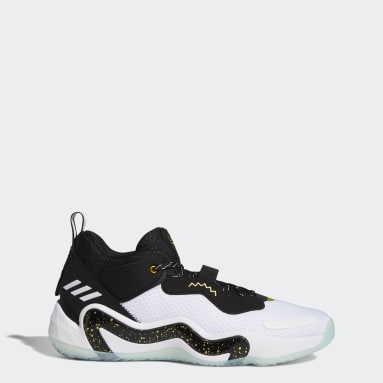 Basketball Shoes & Sneakers | adidas US سانديسك
